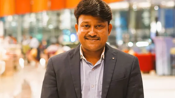 Novotel Visakhapatnam Uday Prakash hospibuz hospitality lexis