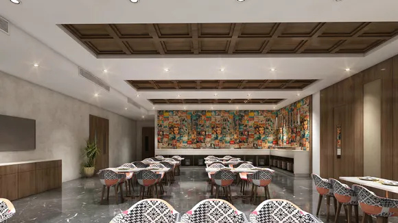 Zone Connect by The Park Prayagraj 2