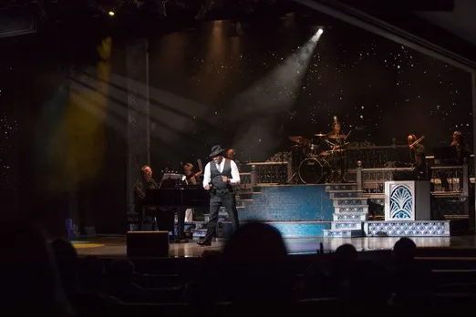 Regent Seven Seas Cruises® Elevates Onboard Entertainment with Exciting New Productions