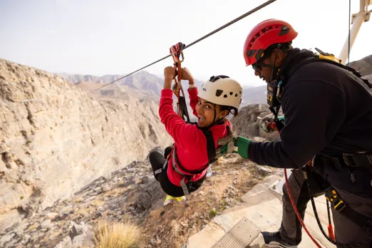 Jebel Jais Sky Tour Ras Al Khaimah