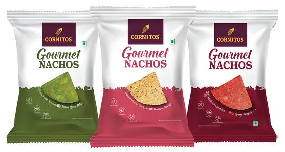 Celebrate Republic Day with Cornitos Gourmet Nachos