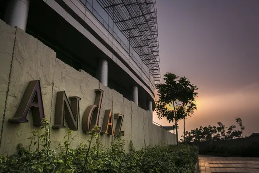 Andaz Delhi by Hyatt 2