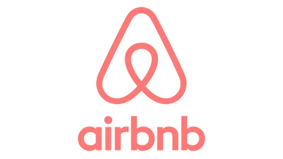 airbnb logo 