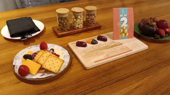 Novotel 2nd Anniversary 21