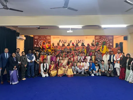 IHM Ranchi  1