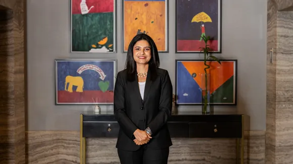 Renaissance Bengaluru Race Course Hotel Appoints Suman Gulia as Director of Sales and Marketing
