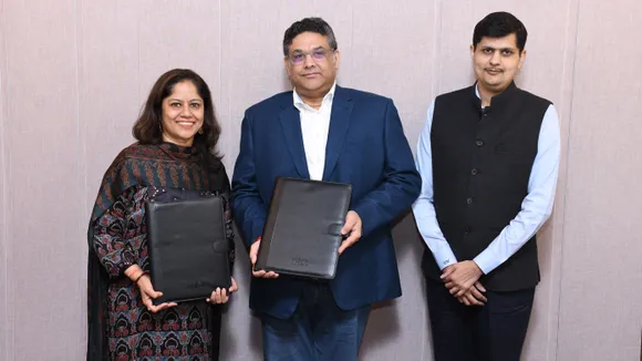 IHCL ANNOUNCES THE SIGNING OF A TAJ IN MYSORE (1)