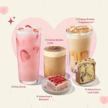 Starbucks Valentines Day 1