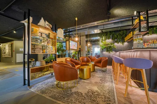 Wyndham is growing its European footprint with 25 hotels joining its Trademark Collection® and Vienna House Easy Brands®. Above, Vienna House Easy® By Wyndham, Augsburg, Germany.