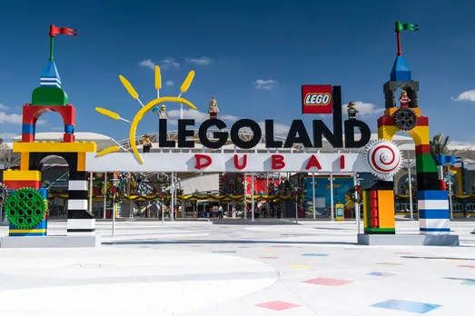 Copy of LEGOLAND Dubai Theme Park 1
