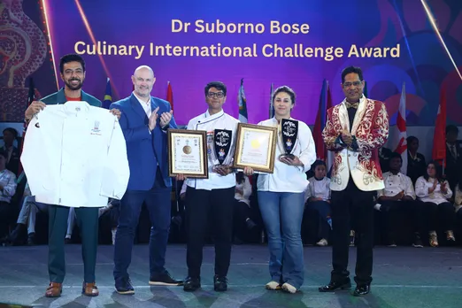 Dr Suborno Bose Challenge Winner