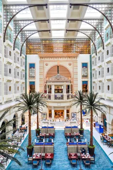 Restaurant_Peshwa Pavilion_Pic 1