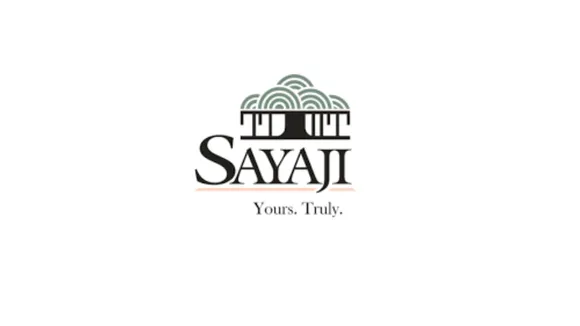 Sayaji Hotels logo