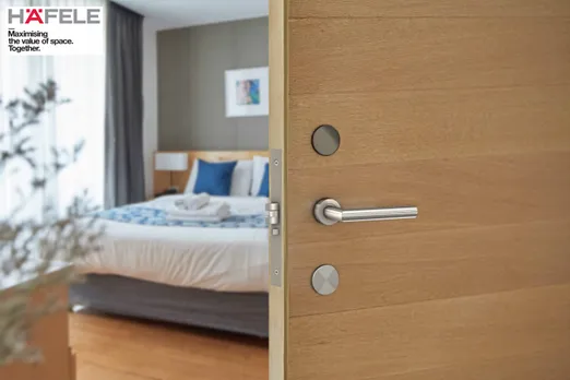 Hafele's Prolock, PL200 Access Control System February 2025 (1)