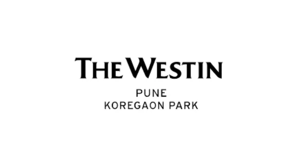 THE WESTIN Pune Koregaon park logo