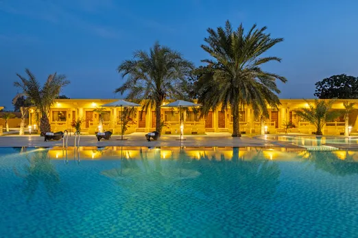 Hero Pool Profile-Sterling Rudraksh Jaisalmer