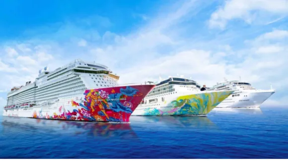 A New Era Begins with the Grand Return of StarCruises and Dream Cruises