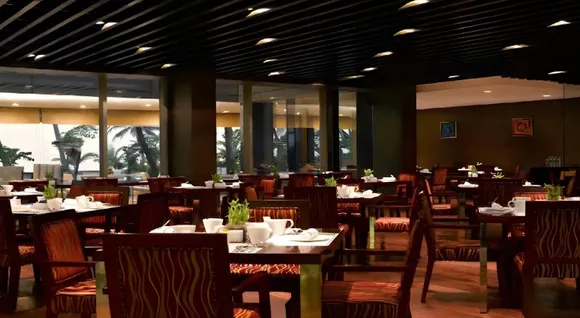 International Women’s Day celebration at The Square, Novotel Juhu Mumbai Beach