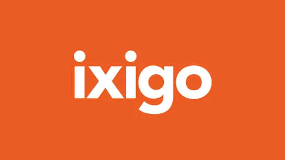 ixigo logo