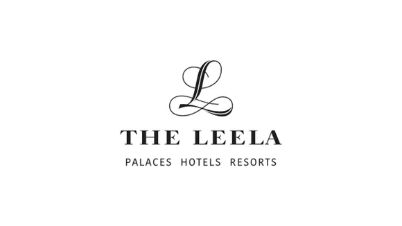 The Leela Palace logo
