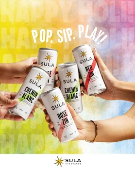 Sula_Holi Wine in a can