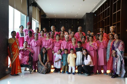 Womens Day at Double Tree by Hilton Pune-Chinchwad  1