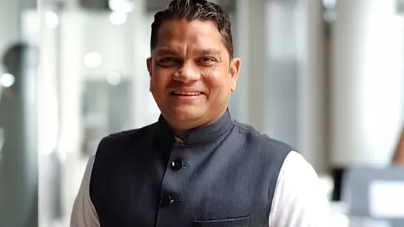 Rosetta Sakleshpur Rosetta Hospitality Amit Vivian Richard Gowli hospibuz hospitality lexis 