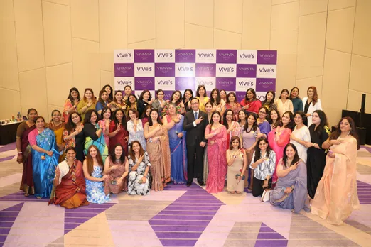 Viv@'s Launch At Vivanta New Delhi Dwarka
