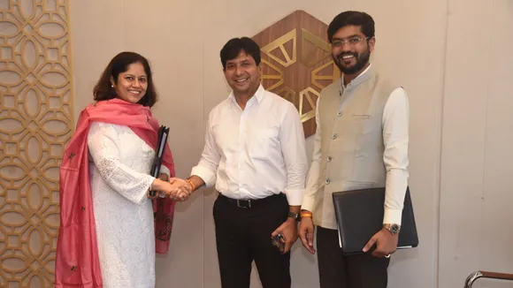 IHCL EXPANDS PRESENCE IN MADHYA PRADESH, SIGNS A GATEWAY RESORT IN PENCH