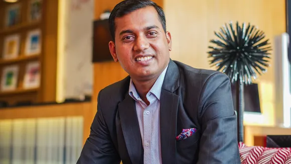 Novotel Chennai SIPCOT Jitendra Kumar hospibuz hospitality lexis