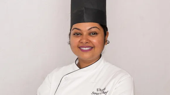 Novotel Goa Panjim Chef Utsha Chakraborti Hospibuz hospitality lexis