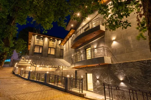 Eight Continents expands its portfolio with the addition of Hanric by Eight Continents Ikshana Luxe Nainital