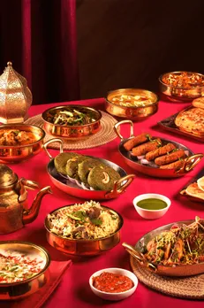 Eid at Shangri-La Eros New Delhi2