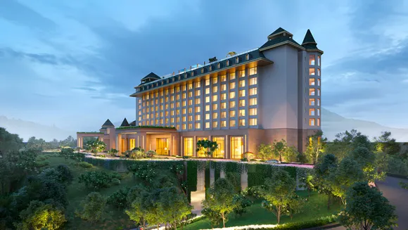 Atmosphere Core Announces Entry Into Northeast India In Scenic Guwahati.jpg