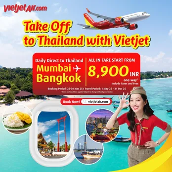Vietjet Thailand (3)