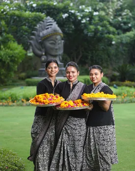 The Leela Palace celebrates Eid with exquisite culinary experiences