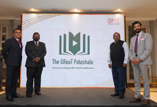 Launch of Patashala