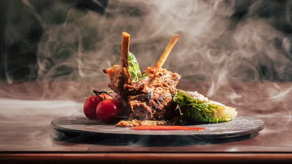 Opus at Four Seasons Mumbai 4