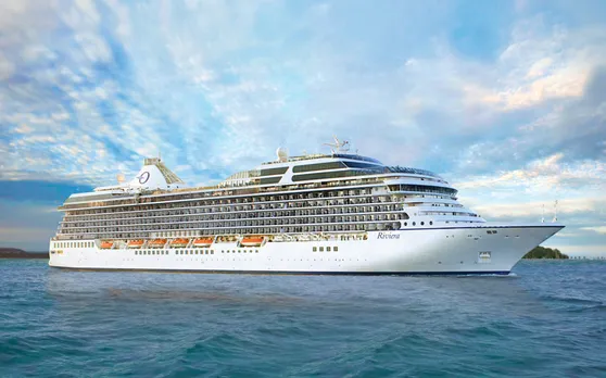 Oceania Cruises 5