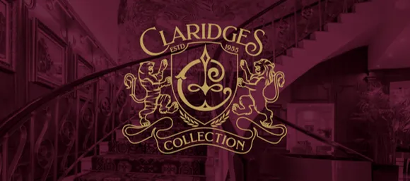 IHCL UNVEILS CLARIDGES COLLECTION  A NEW ERA OF BOUTIQUE LUXURY