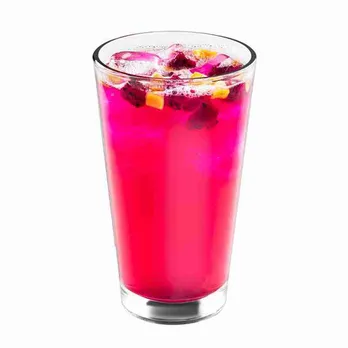 Mango Dragonfruit Lemonade Refresher 03