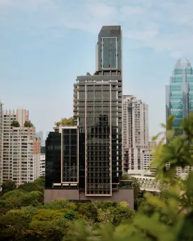 Aman Nai Lert Bangkok, Thailand - Property Exterior_07244 2