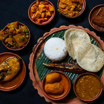 Boishakhi Bhuribhoj 1