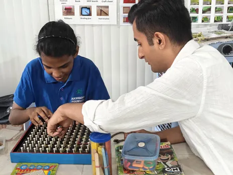 Hilton EGL- 11 Acts of Kindness 1