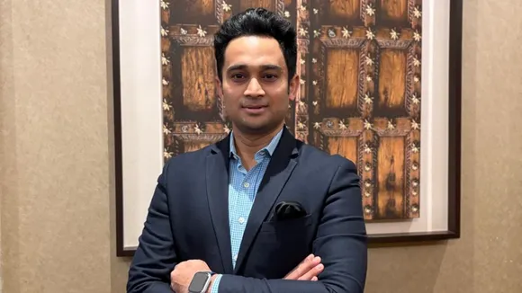 Sheraton Hyderabad Hotel Lambodar Jena hospibuz hospitality lexis