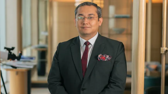 Four Seasons Hotel Mumbai Mayurdeepsinh Rathod hospibuz hospitality lexis