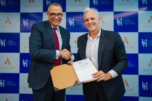 Accor and ISH Partner to Build Indias Next Generation of Hospitality Leaders 1