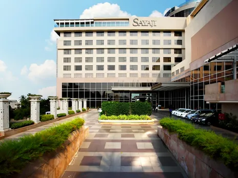 Sayaji Hotel Kolhapur