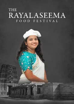 Rayalaseema Food Festival_Chef Sravani_Courtyard by Marriott Bengaluru Hebbal