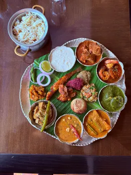 Bihari Food Festival _HCBK